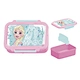 lunch box lunch bottle